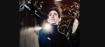 Vincent Dubois, organo